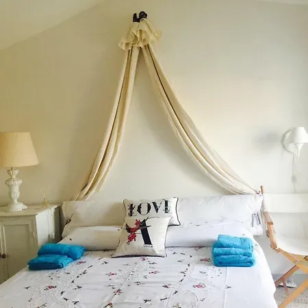 شقة Lofrusplace Pomarico